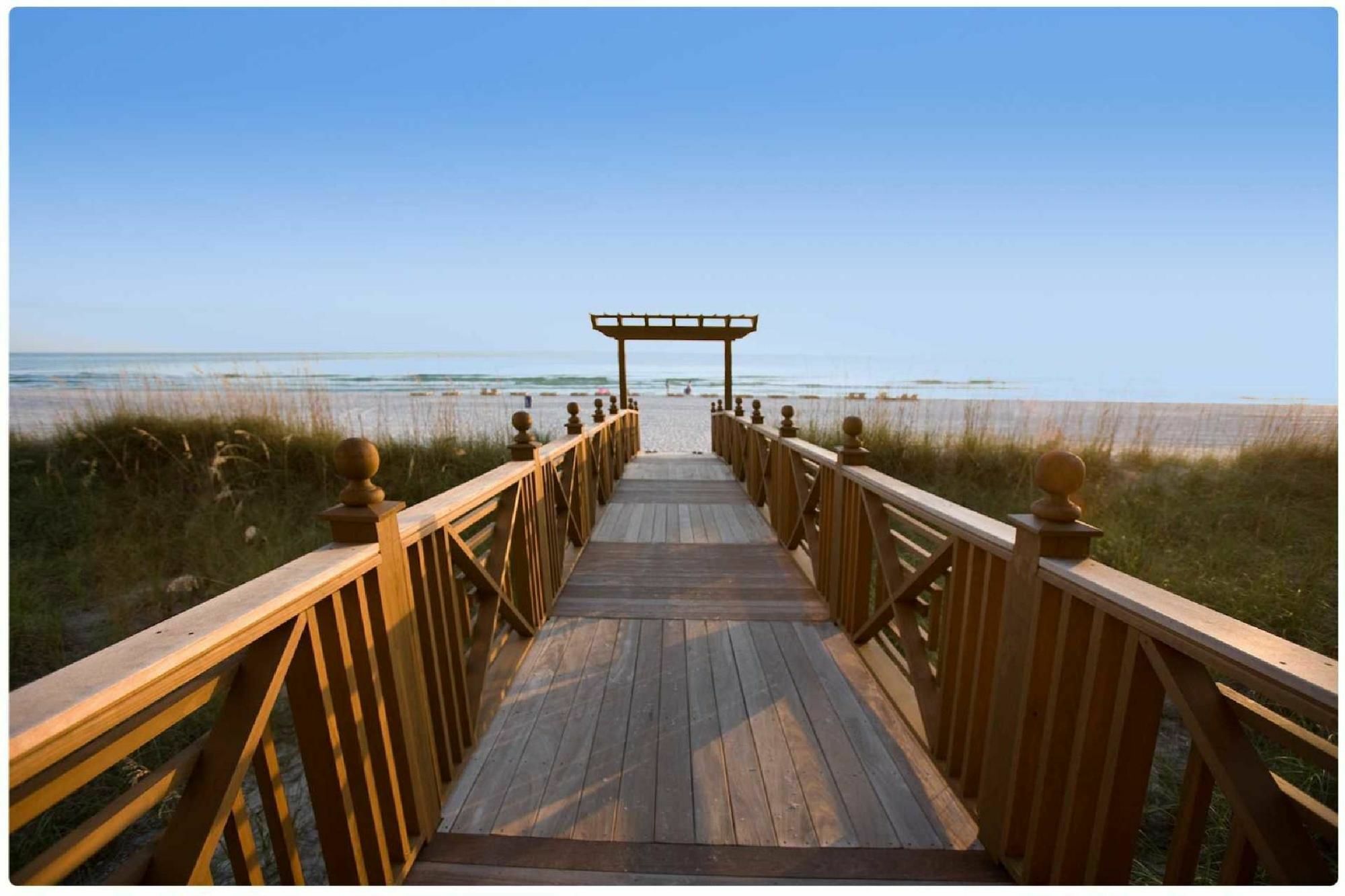 Apartment 414 Of The Gulf Panama City Beach