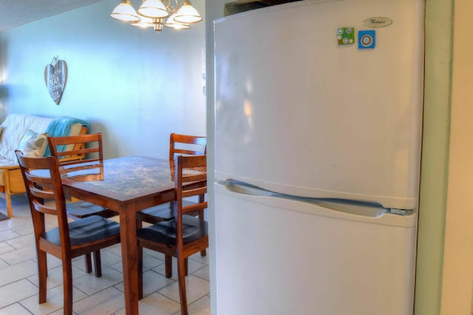 414 Of The Gulf Apartment
