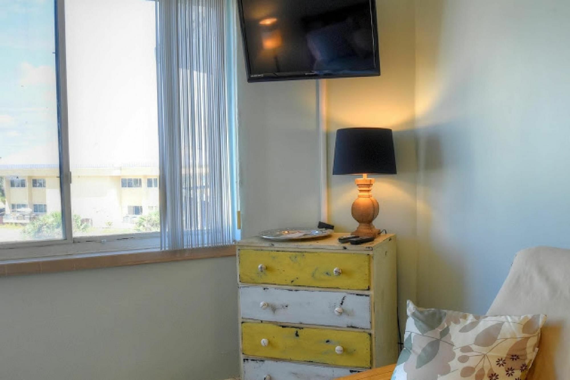 Apartment 414 Of The Gulf Panama City Beach