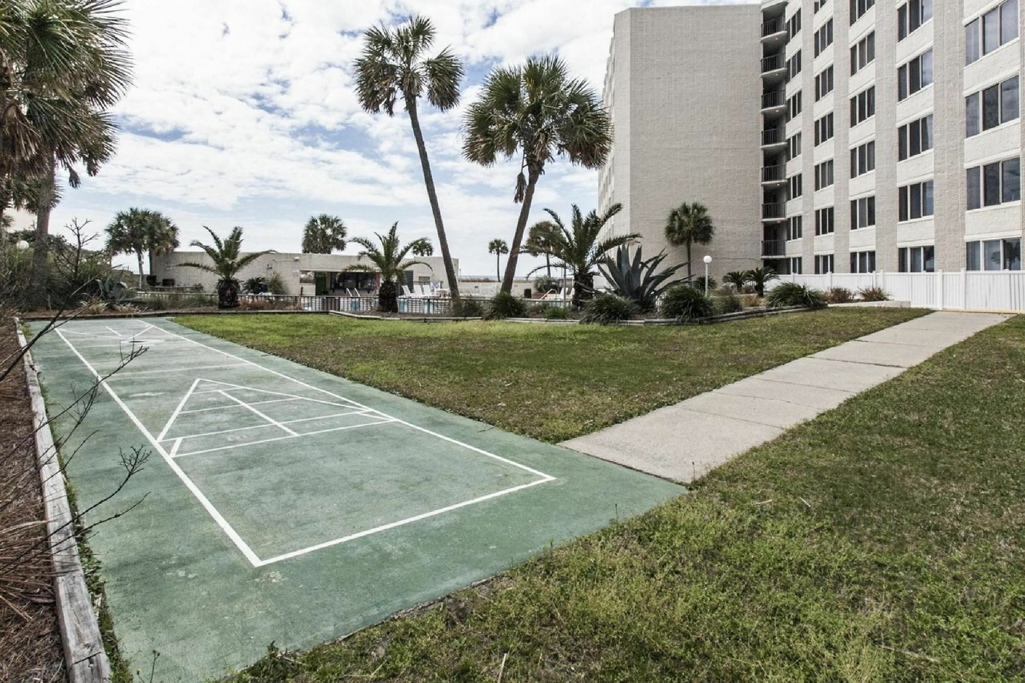 414 Of The Gulf * Panama City Beach