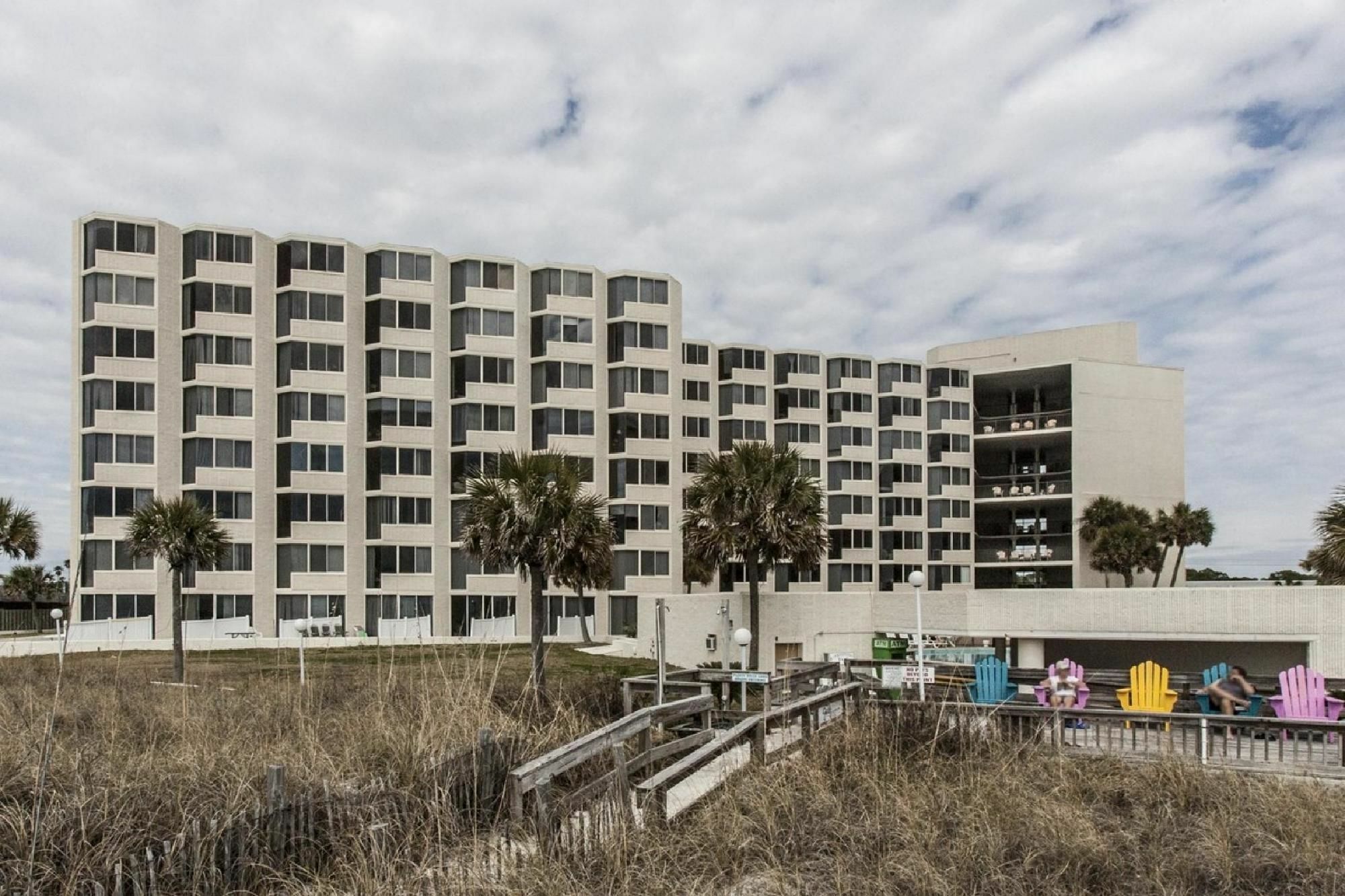 414 Of The Gulf * Panama City Beach